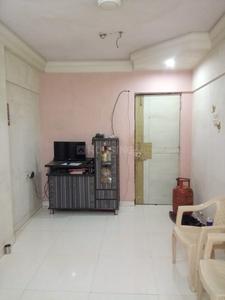 Gallery Cover Image of 550 Sq.ft 1 BHK Apartment for rent in Nalasopara East for 6500