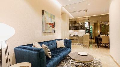 3 BHK अपार्टमेंट