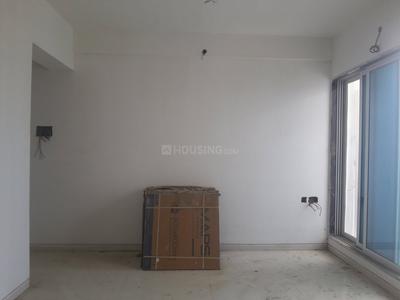 Gallery Cover Image of 795 Sq.ft 1 BHK Apartment for buy in Airoli for 6800000