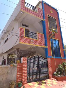 4 BHK Independent House