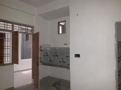 1 RK Apartment