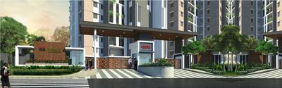 2 BHK फ़्लैट