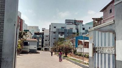 2 BHK Apartment
