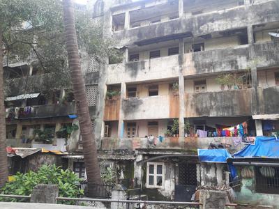 Gallery Cover Image of 410 Sq.ft 1 RK Apartment for buy in Kurla East for 2900000