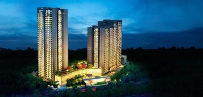 3 BHK Apartment
