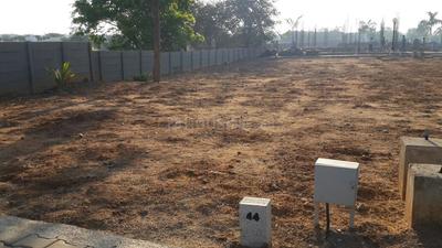 Residential Plot