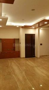 Gallery Cover Image of 2900 Sq.ft 4 BHK Independent Floor for buy in Sector 28 for 12500000