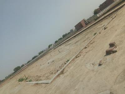 Residential Plot