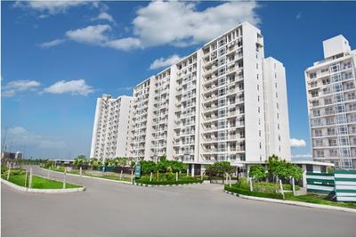 4 BHK Apartment