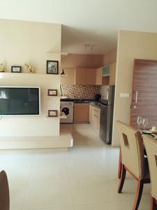2 BHK Flat