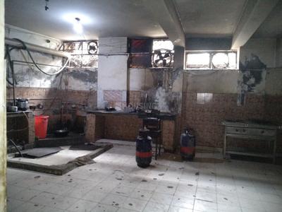 Kitchen Image of Metro PG in Said-Ul-Ajaib