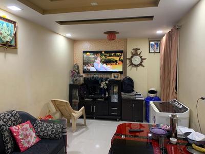 Gallery Cover Image of 1000 Sq.ft 2 BHK Apartment for buy in kushankunj, Kopar Khairane for 8000000