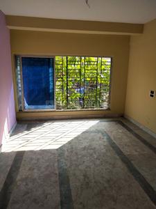 Gallery Cover Image of 1350 Sq.ft 3 BHK Apartment for buy in Barrackpore for 7500000