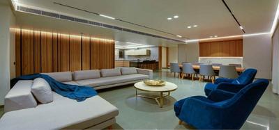 4 BHK Apartment