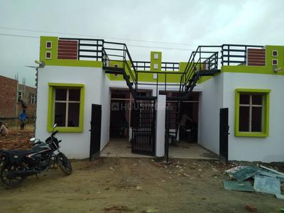 1 BHK Independent House