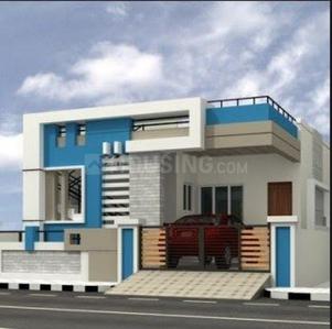 Gallery Cover Image of 1100 Sq.ft 2 BHK Independent House for buy in Kolathur for 8500000