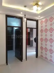 2 BHK Independent Floor