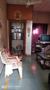 Gallery Cover Image of 1600 Sq.ft 3 BHK Independent House for buy in Sanjaynagar for 15000000