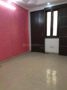 1 BHK Independent Floor