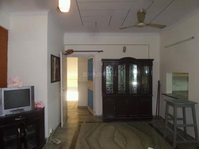 2 BHK Apartment