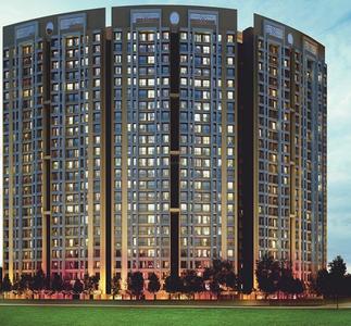 1 BHK Apartment