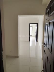 3 BHK फ़्लैट
