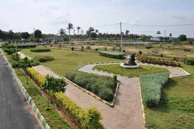 Residential Plot