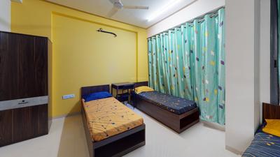 Balcony Image of Stanza Living Portland House in Gota