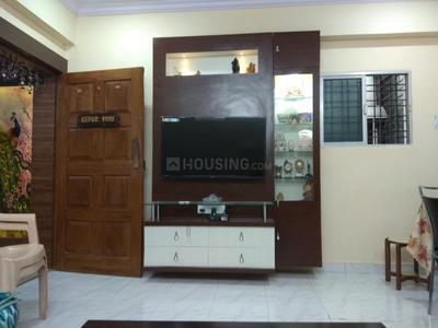 2 BHK Apartment