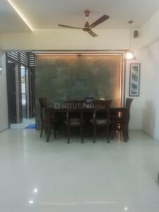 Gallery Cover Image of 1305 Sq.ft 3 BHK Apartment for buy in Kalwa for 15000000