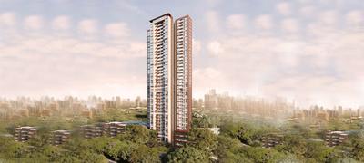 2 BHK Apartment