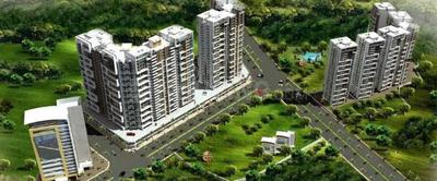 1 BHK Apartment