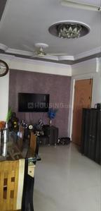 Gallery Cover Image of 800 Sq.ft 2 BHK Apartment for buy in New Panvel East for 7000000