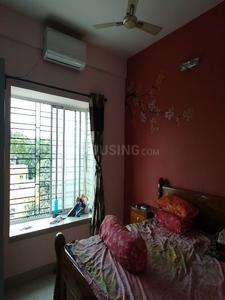 Gallery Cover Image of 560 Sq.ft 1 BHK Apartment for buy in Madhyamgram for 1700000