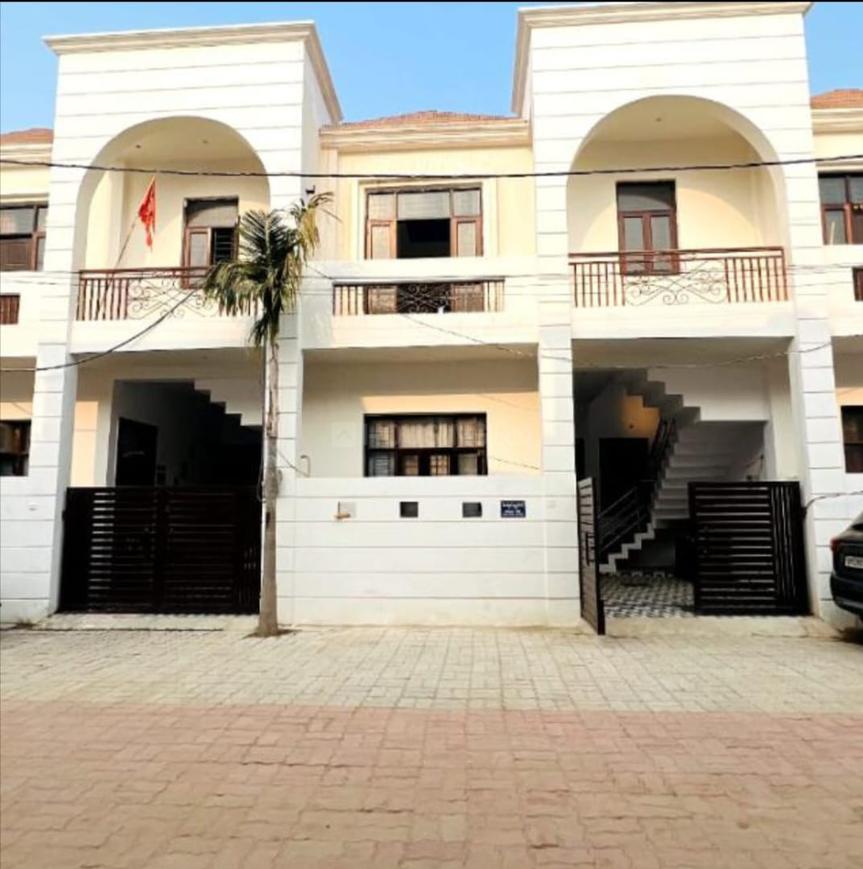 Lucknow House For Rent Near Indiranagar Flats For Rent In Manas