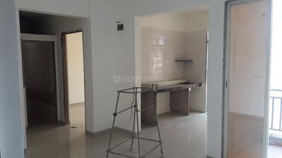 1 BHK Apartment