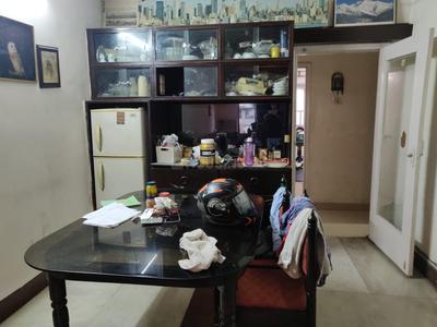 Gallery Cover Image of 570 Sq.ft 2 BHK Apartment for rent in Vashi for 75000
