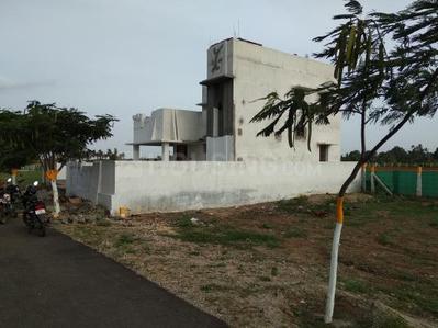 Gallery Cover Image of Sq.ft Residential Plot for buy in Kurumbapalayam for 747000