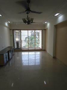 Gallery Cover Image of 1250 Sq.ft 3 BHK Apartment for buy in Borivali West for 27500000