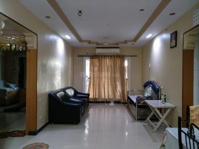 Gallery Cover Image of 1600 Sq.ft 3 BHK Apartment for buy in Nerul for 18000000