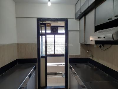 Gallery Cover Image of 990 Sq.ft 2 BHK Apartment for buy in Wadala for 18500000