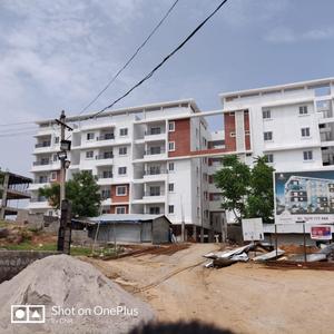 Gallery Cover Image of 1200 Sq.ft 2 BHK Apartment for buy in Narsingi for 6400000