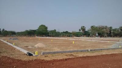 Residential Plot