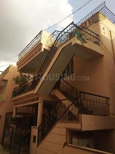 Gallery Cover Image of 2400 Sq.ft 4 BHK Independent House for buy in Doddabommasandra for 10500000