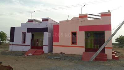 Gallery Cover Image of 525 Sq.ft 1 RK Independent House for buy in Veppampattu for 1750000