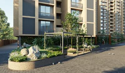 3 BHK Apartment