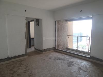 1 BHK Apartment