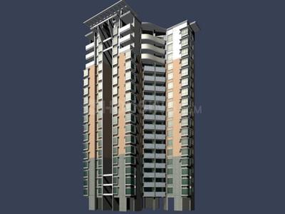 Gallery Cover Image of 6818 Sq.ft 4 BHK Apartment for buy in Banjara Hills for 57953000