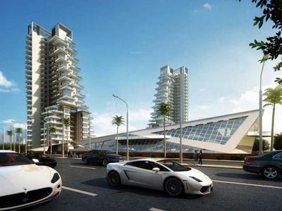 4 BHK Apartment