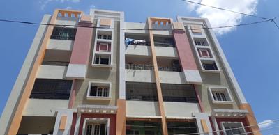 Gallery Cover Image of 1088 Sq.ft 2 BHK Apartment for buy in Sayeedabad for 4800000